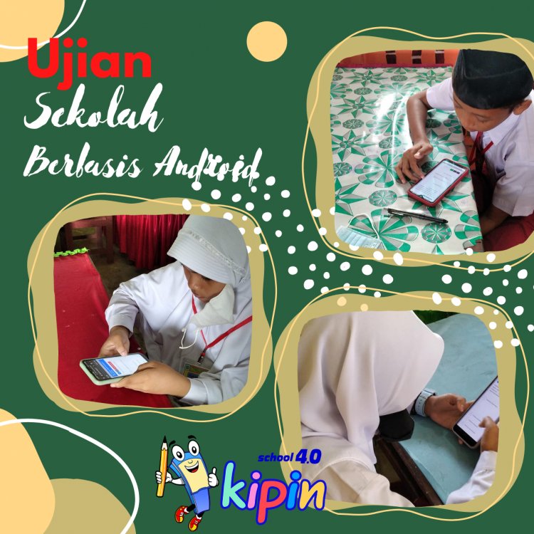 5 Alasan Mengapa Ujian Sekolah Berbasis Android Menjadi Standar Baru yang Wajib Diketahui