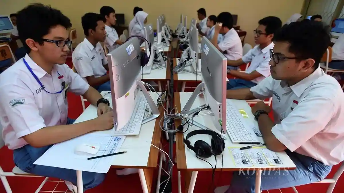 7 Rahasia Lolos Ujian Sekolah Berbasis Komputer Dengan Aplikasi Simulasi Terbaru 2026 7 Rahasia Lolos Ujian Sekolah Berbasis Komputer Dengan Aplikasi Simulasi Terbaru 2026