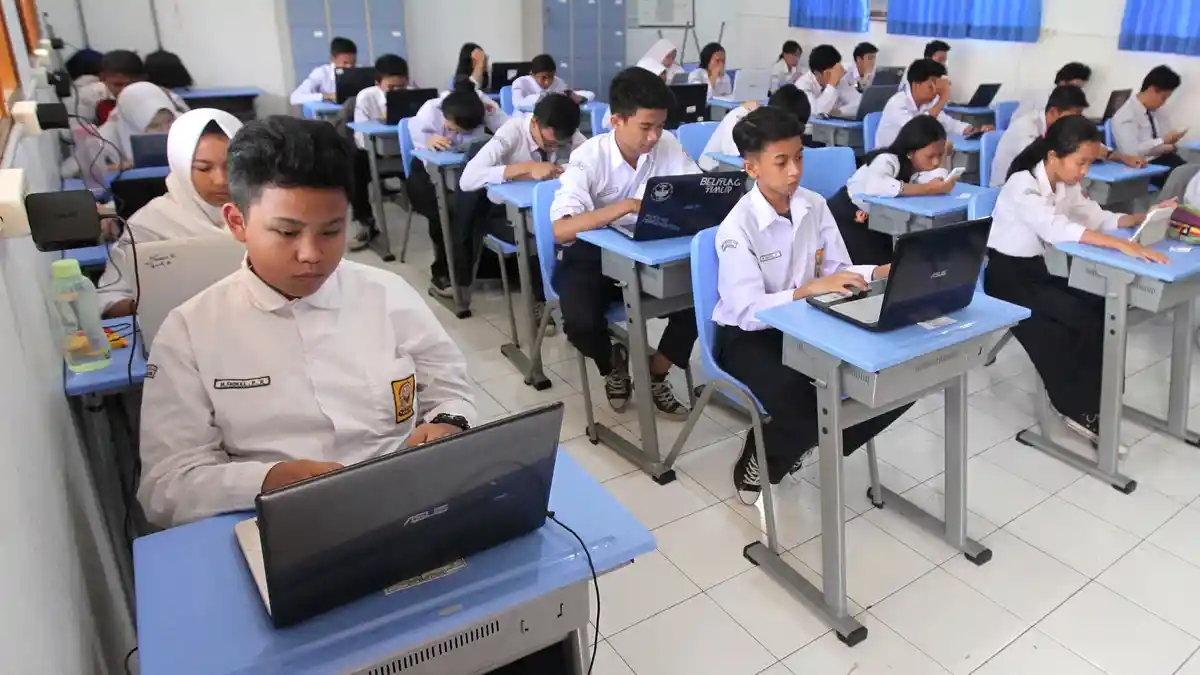 Ternyata Ini Rahasia Sukses Siswa Menghadapi Ujian Sekolah Berstandar Nasional Tahun 2026 Ternyata Ini Rahasia Sukses Siswa Menghadapi Ujian Sekolah Berstandar Nasional Tahun 2026