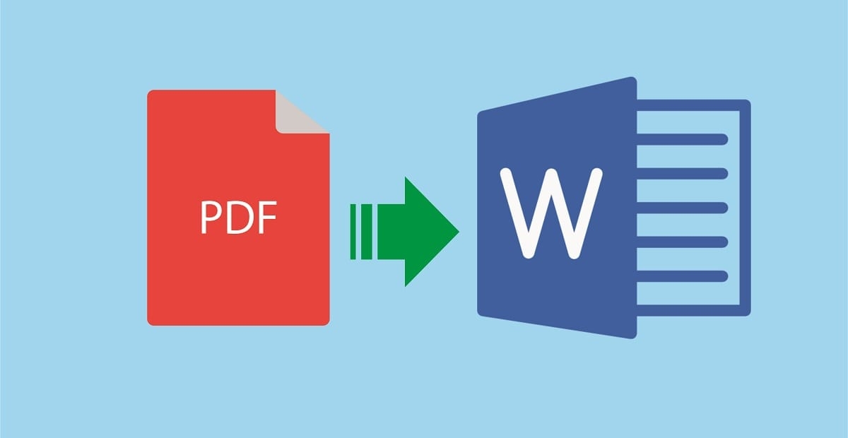 5 Cara Mengconvert PDF ke Word di Laptop, Mudah dan Terbukti Cepat 2026