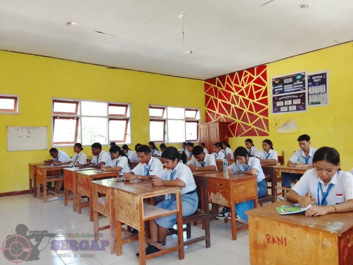 Dari Ujian Sekolah Berbasis Android, Ryansean Kini Back to Back All-Star dan Timnas! Dari Ujian Sekolah Berbasis Android, Ryansean Kini Back to Back All-Star dan Timnas!