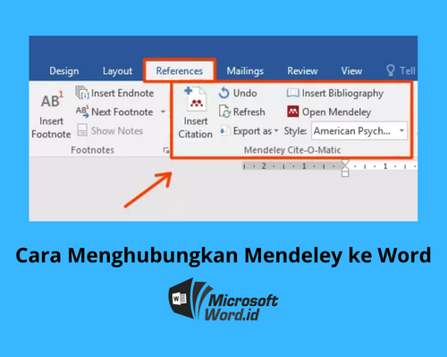 Mendeley Word Download Install Mendeley Word Plugin WYCK