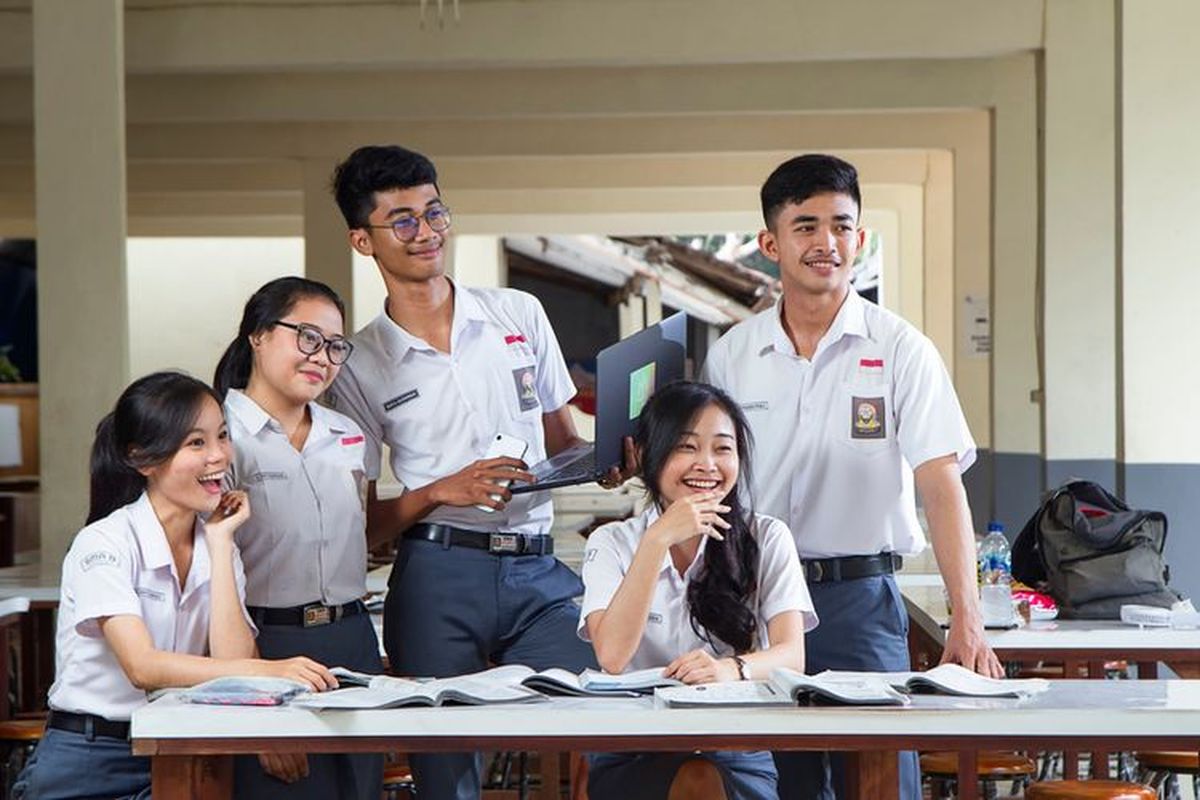 Ternyata Ujian Sekolah Berapa Hari Itu Privilese, Bukan Hak? Ini Fakta 2026 Ternyata Ujian Sekolah Berapa Hari Itu Privilese, Bukan Hak? Ini Fakta 2026