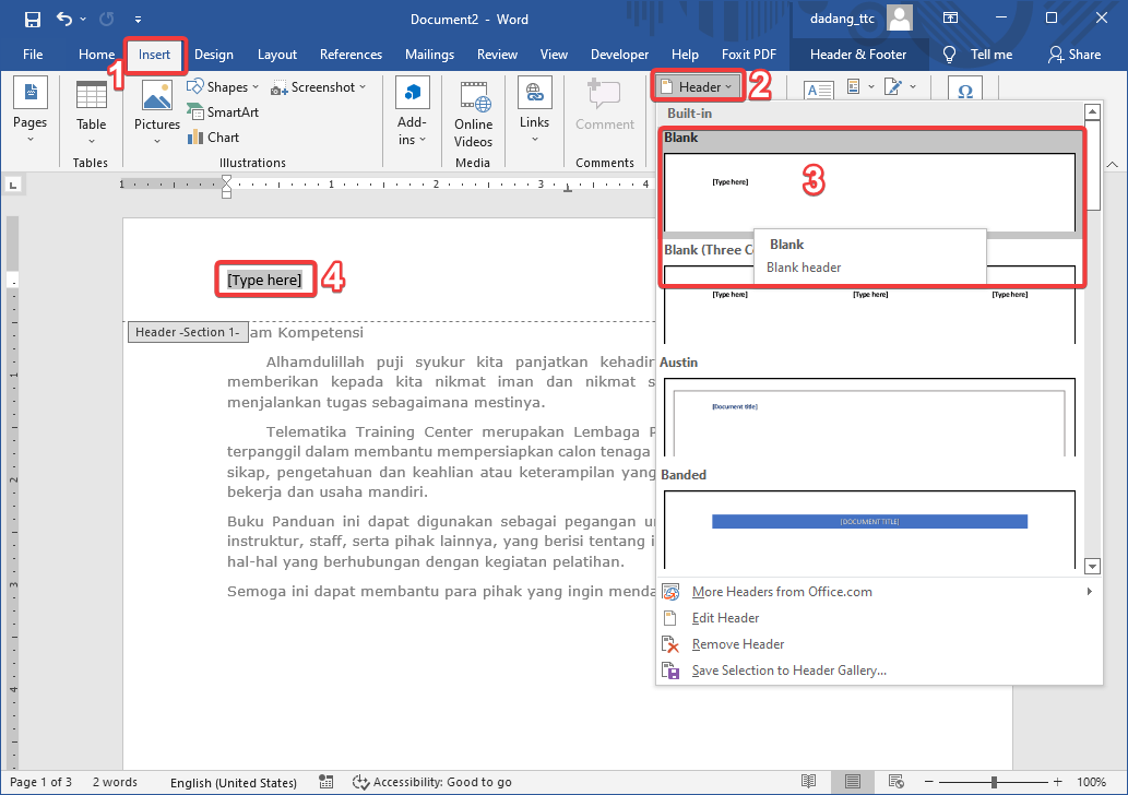 6 Cara Mentranslate di Word 2026, Selama Ini Banyak yang Salah 6 Cara Mentranslate di Word 2026, Selama Ini Banyak yang Salah