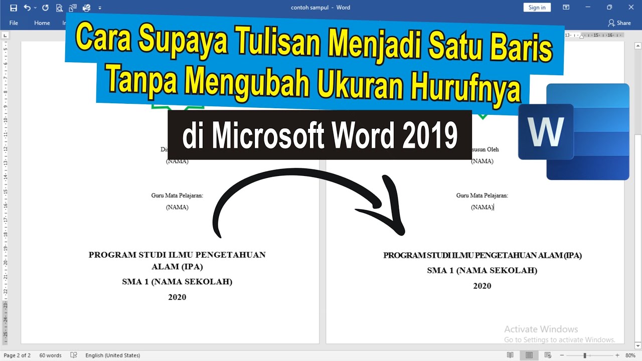 7 Cara Ternyata Mudah Mengubah Baris Kredit Byline di Word Yang Jarang Diketahui 7 Cara Ternyata Mudah Mengubah Baris Kredit Byline di Word Yang Jarang Diketahui