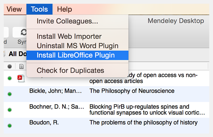 Ternyata Semudah Ini! Cara Install Ms Word Plugin Mendeley untuk Daftar Isi Ternyata Semudah Ini! Cara Install Ms Word Plugin Mendeley untuk Daftar Isi