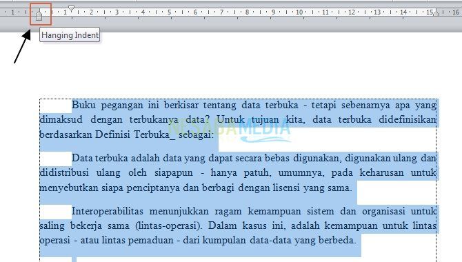 Akhirnya Cara Mengatasi Tulisan di Word Berubah Nyambung dalam 5 Langkah Praktis 2026 Akhirnya Cara Mengatasi Tulisan di Word Berubah Nyambung dalam 5 Langkah Praktis 2026