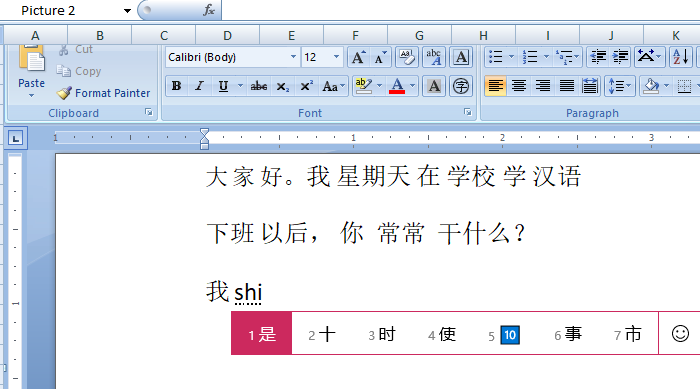 Cara Mengubah Keyboard Mandarin Di Laptop Windows - PING
