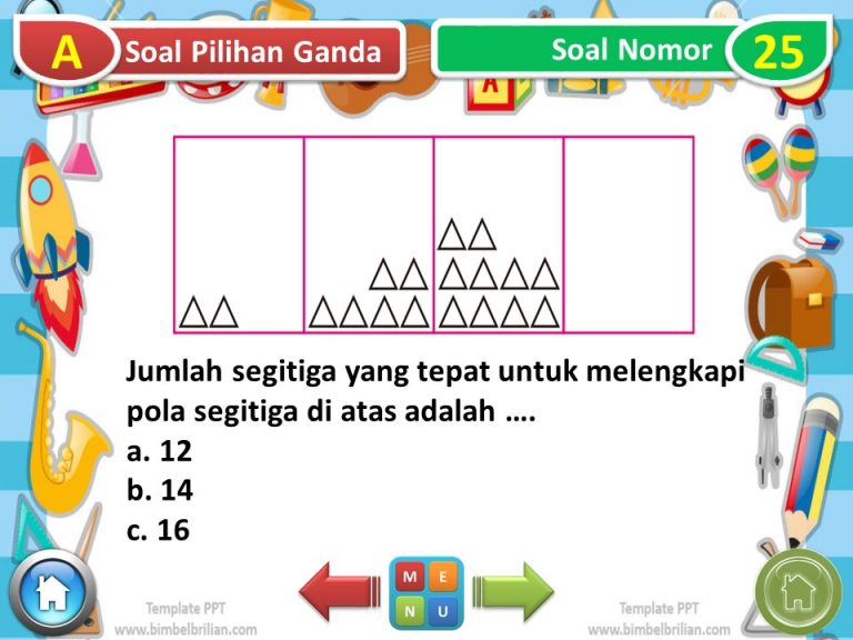 Terbukti! 7 Cara Efektif Download Soal Tema 4 Kelas 1 SD Subtema 2 Sebelum Libur Sekolah