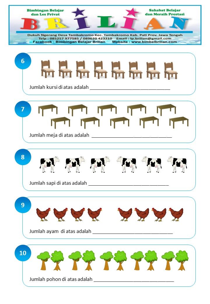 Rahasia Cepat Pintar Kerjakan Soal Isian Kelas 1 SD Agar Nilai Anak Melejit Pesat Rahasia Cepat Pintar Kerjakan Soal Isian Kelas 1 SD Agar Nilai Anak Melejit Pesat