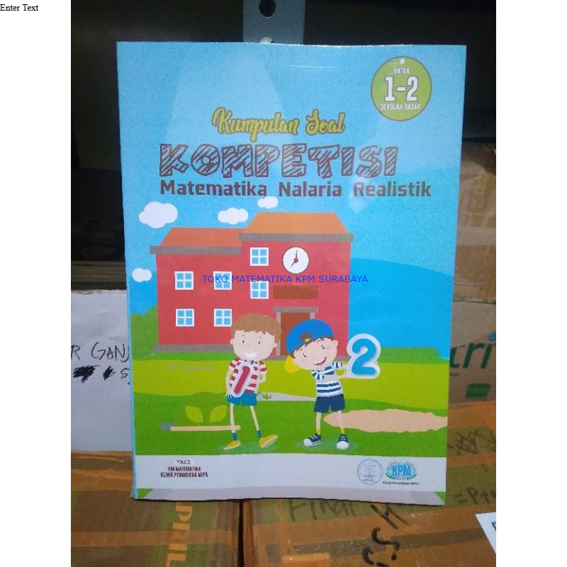 Rahasia Cepat Pintar Selesaikan Soal Matematika Nalaria Realistik Kelas 1 SD Terbaru Rahasia Cepat Pintar Selesaikan Soal Matematika Nalaria Realistik Kelas 1 SD Terbaru