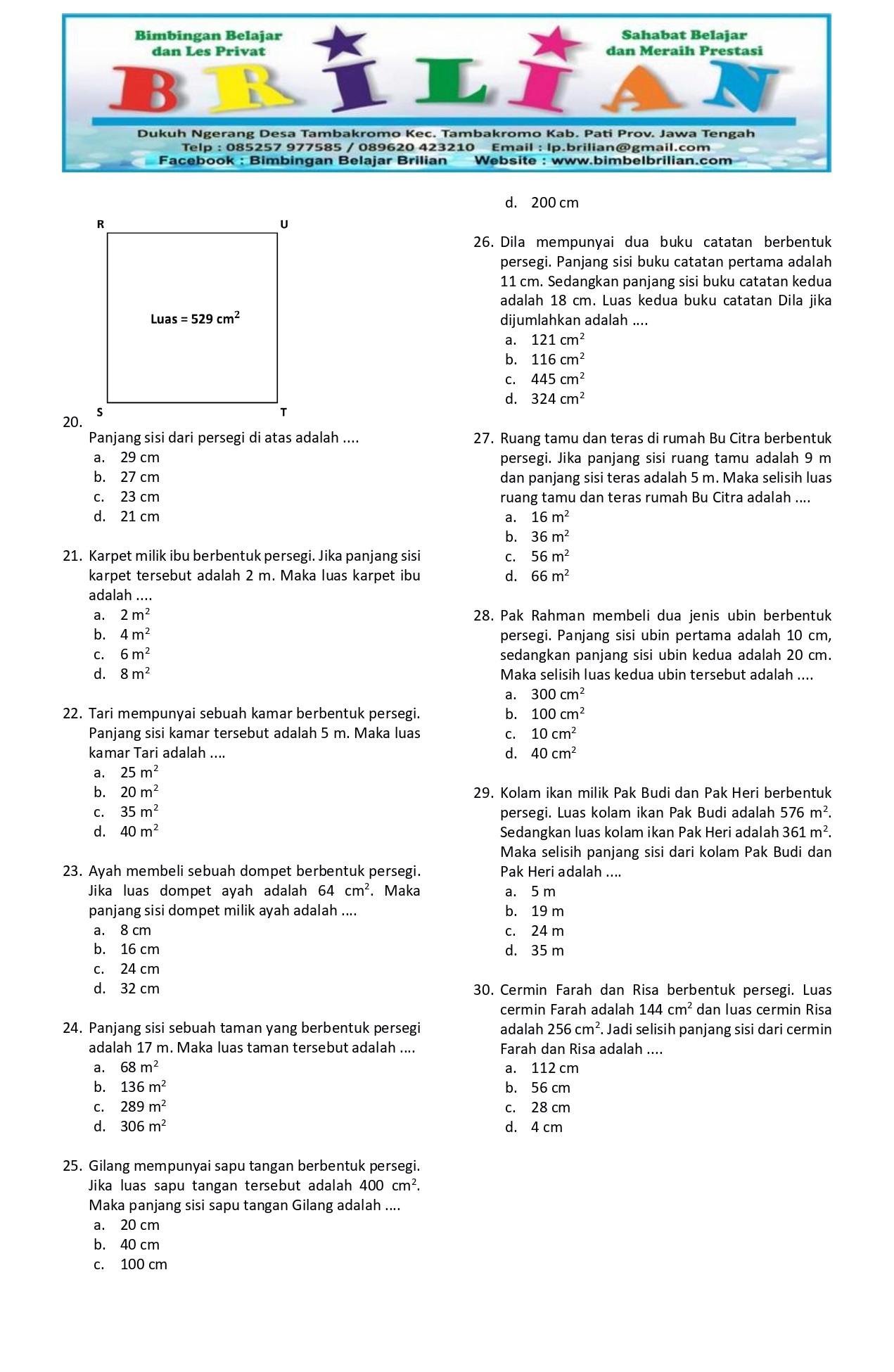 Wajib Tahu 3 Rahasia Menjawab Soal Essay Kelas 1 SD Agar Nilai Anak Langsung Meroket